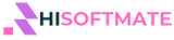 hisoftmate logo